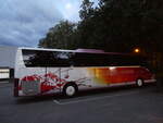 (263'693) - Moser, Flaach - ZH 140'275 - Setra am 15.