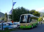 (264'790) - Sommer, Gr�nen - BE 26'602 - VDL am 13.