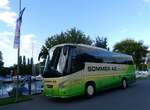 (264'794) - Sommer, Gr�nen - BE 26'602 - VDL am 13.