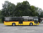 (266'638) - Gohl, Herzogenbuchsee - BE 854'354 - Volvo (ex Rojama, Sch�ftland; ex Schmidt, Oberb�ren PID 5103) am 4.