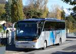 (268'377) - Gegenschatz, Altst�tten - SG 43'208 - Setra am 21.