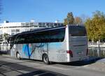(268'378) - Gegenschatz, Altst�tten - SG 43'208 - Setra am 21.