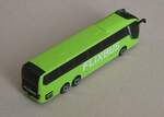 (271'656) - Aus Deutschland: Flixbus, M�nchen - MAN am 5.