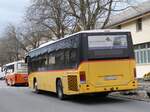 (272'563) - Gohl, Herzogenbuchsee - BE 854'354 - Volvo (ex Rojama, Sch�ftland; ex Schmidt, Oberb�ren PID 5103) am 1.