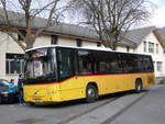 (272'565) - Gohl, Herzogenbuchsee - BE 854'354 - Volvo (ex Rojama, Sch�ftland; ex Schmidt, Oberb�ren PID 5103) am 1.