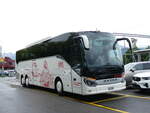 (276'202) - Edona, Schaffhausen - SH 72'651 - Setra am 2.