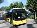 (276'773) - PostAuto Bern - BE 811'692/PID 11'425 - MAN am 15.