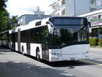 (276'780) - Overney, Vevey - VD 280'323 - Solaris (ex AAGR Rothenburg Nr.