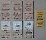 (278'225) - AFA-Einzelbillette am 28.