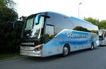 (278'664) - Schneider, Langendorf - SO 21'915 - Setra am 8.