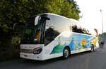 (278'791) - B�hrer, Hirzel - ZH 66'137 - Setra am 9.