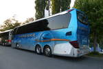(278'796) - Schneider, Langendorf - SO 28'514 - Setra am 9.