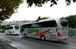 (279'504) - Steiner, Messen - SO 47'147 - Neoplan am 28.