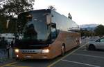 (280'419) - Moser, Teuffenthal - BE 45'547 - Setra (ex Arnold, D-Dietmannsried) am 15.