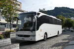 (280'669) - CC-Tours, Effretikon - ZH 255'105 - Mercedes am 25.