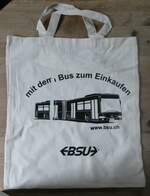 (282'234) - BSU-Tragsack am 9.