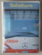 (283'773) - BSU-Nast�cher am 9.