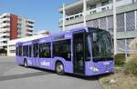 (285'674) - STi Thun - Nr. 412/BE 810'412 - Mercedes am 22. M�rz 2026 in Thun, Garage