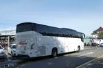 (287'094) - Edona, Schaffhausen - SH 72'183 - VDL am 19. Mai 2026 in Thun, CarTerminal