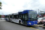 (287'596) - STI Thun - Nr. 173/BE 752'173 - Mercedes am 5. Juni 2026 in Thun, CarTerminal