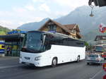 (181'533) - Aus Rum�nien: ??? - B 27 KKK - VDL am 24.
