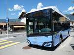 (238'763) - PostAuto Bern - BE 610'546 - Solaris am 1.