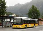 (264'208) - PostAuto Graub�nden - GR 106'553/PID 4629 - Mercedes (ex PostAuto Nordschweiz) am 29.