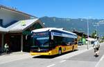 (279'365) - PostAuto Bern - BE 610'539/PID 12'128 - eMercedes am 25.