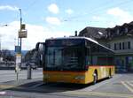 (273'467) - PostAuto Bern - Nr.