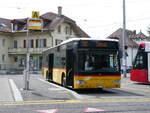 (277'267) - PostAuto Bern - Nr.