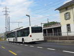 (207'612) - Intertours, Domdidier - FR 300'668 - Mercedes (ex VZO Gr�ningen Nr.