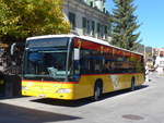 (185'900) - PostAuto Bern - BE 653'386 - Mercedes am 16.