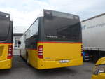 (210'268) - CarPostal Ouest - VD 1465 - VD 1465 - Mercedes (ex TPB, S�deilles) am 12.