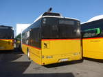 (215'867) - CarPostal Ouest - VD 242'251 - Solaris (ex TPB, S�deilles) am 4.