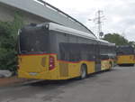 (216'721) - CarPostal Ouest - VD 475'383 - Mercedes (ex TPB, S�deilles) am 3.