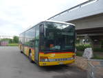 (216'920) - CarPostal Ouest - VD 275'995 - Setra (ex Morattel, S�deilles) am 10.