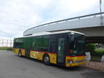 (216'921) - CarPostal Ouest - VD 275'995 - Setra (ex Morattel, S�deilles) am 10.