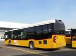 (233'861) - CarPostal Ouest - VD 2704 - Mercedes (ex TPB, S�deilles) am 12.