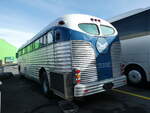 (246'300) - Wooster, Z�rich - GMC (ex Northland Greyhound Lines, Minneapolis Nr.