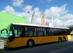 (248'172) - CarPostal Ouest - VDL (ex Ballestraz, Gr�ne) am 8.
