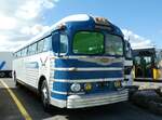 (248'175) - Wooster, Z�rich - GMC (ex Northland Greyhound Lines, USA-Minneapolis Nr.
