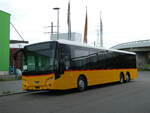 (249'043) - CarPostal Ouest - VDL (ex Ballestraz, Gr�ne) am 22.