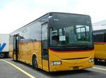 (250'221) - CarPostal Ouest - PID 12'053 - Irisbus (ex Ballestraz, Gr�ne) am 18.