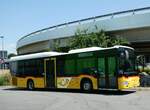 (251'612) - CarPostal Ouest - VD 259'932/PID 11'008 - Mercedes am 17.