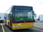 (255'208) - CarPostal Ouest - VD 1465/PID 5004 - Mercedes (ex TPB, S�deilles) am 16.