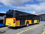 (260'672) - CarPostal Ouest - VD 547'860/PID 5668 - Mercedes (ex ARCC Aubonne) am 24.