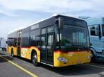 (265'416) - CarPostal Ouest - VD 1080/PID 10'901 - Mercedes (ex TPB, S�deilles) am 4.