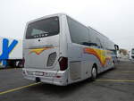 (269'122) - Aus Deutschland: R�ttgen, Untersteinach - BT 283 E - Setra (ex Ohler, A-Pettenbach) am 10.