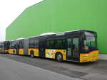 (271'345) - CarPostal Ouest - VD 242'251/PID 10'378 - Solaris (ex TPB, S�deilles) am 19.