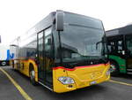 (273'915) - CarPostal Ouest - VD 3120/PID 10'701 - Mercedes (ex Faucherre, Moudon) am 12.